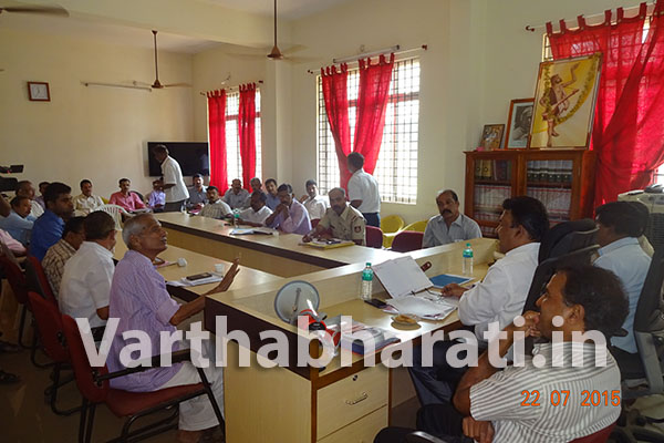 ನಿಯಮ ಉಲ್ಲಂಘಿಸಿದರೆ ಕಠಿಣ ಕ್ರಮ : ಸುಳ್ಯ ಚುನಾವಣಾಧಿಕಾರಿ ಅರುಣಪ್ರಭ ಖಡಕ್ ಎಚ್ಚರಿಕೆ